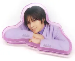 【中古】クリップ 蒼井翔太 アクリルクリップ 「KINGくじ ONLINE 蒼井翔太×七海ひろき『METEORA』 リリース記念オンラインくじ」 C-1賞のサムネイル