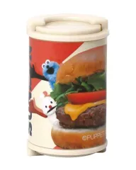 【中古】キーホルダー ホワイト 「パペットスンスン コインケース」