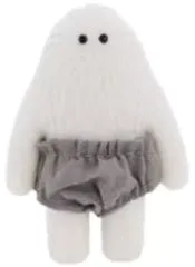 【中古】トレーディングフィギュア KIO 「おぱんつ君 フィギュアコレクション BOX版」