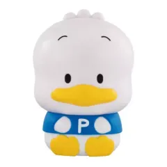 【中古】トレーディングフィギュア あひるのペックル 「カプキャラBEST! サンリオキャラクターズ」