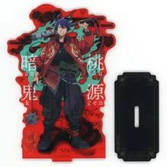 【中古】アクリルスタンド・アクリルパネル 一ノ瀬四季 アクリルスタンド 「セガ ラッキーくじ 桃源暗鬼」 C賞