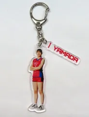 N*i様 NEC RR 山田二千華 レプリカユニフォーム NECレッドロケッツ 山田二千華選手 レプリカユニフォーム - メルカリ