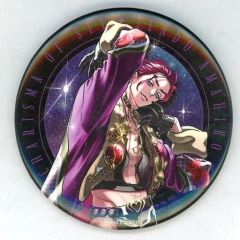 カリスマ 天堂天彦 缶バッジ ラップバトルブレイク - メルカリ