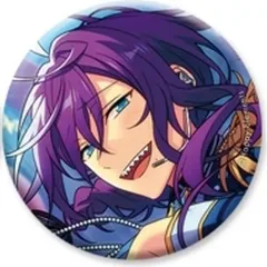 あんスタ 礼瀬マヨイ イベコレ 缶バッジ 2022 winter テーマスカウト缶バッジ［2022 WINTER］-Idol Side-（BOX