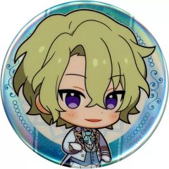 あんさんぶるスターズ あんスタ 逆先夏目 追憶エレメント 缶バッチ