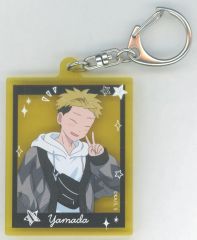黒子のバスケ アクリルキーホルダー LAST GAME ラストゲーム 黄瀬涼太