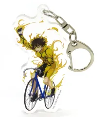 【中古】キーホルダー 蜂楽廻 アンブレラチャーム 「ブルーロック×オッズパーク」 オッズパーク競輪公式X限定コラボアンブレラチャームプレゼントキャンペーン 当選品