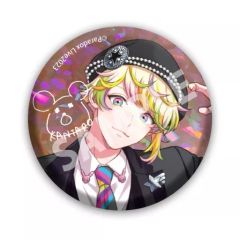Paradox Live パラライ 新宿マルイ 三洲寺甘太郎 缶バッジ - メルカリ