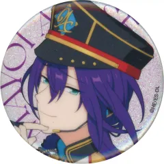 【中古】バッジ・ピンズ 礼瀬マヨイ(ALKALOID) 「あんさんぶるスターズ!! DREAM LIVE -8th Tour “Praesepe #Cancer”- 缶バッジコレクション ver. Praesepe/B」