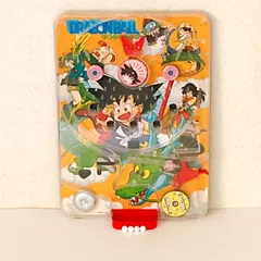 2026年最新】エポック社 ドラゴンボールの人気アイテム - メルカリ