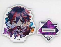 9r.i.p. ナインリップ ちびキャラアクリルスタンド 魅ナミ - メルカリ