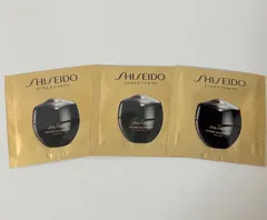 資生堂　フューチャーソリューションLX   トータル Rクリーム　クリーム　サンプル