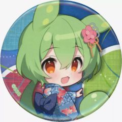 ぷよぷよ ぷよぷよフィーバー チュー 原作 初期絵 缶バッジ 缶バッチ