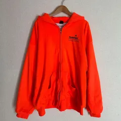 80s unknown vintage double face foodie made in usa