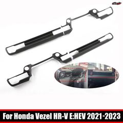 HONDA PS250 後期 ヘッドライトガード取り付けセット - メルカリ
