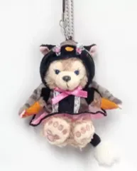 【中古】ストラップ(キャラクター) シェリーメイ(ダッフィーのハロウィーン) ストラップ ｢ディズニー・ハロウィーン2014」 東京ディズニーシー限定