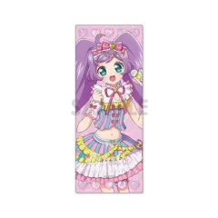 【中古】キャラカード 真中らぁら(ステージ衣装) 「アイカツ!×プリパラ THE MOVIE -出会いのキセキ!- プレシャスショットコレクション Dream harmony!」
