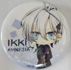 アムネシア AMNESIA イッキ 缶バッジ アムネシア 缶バッジ （ トーマ イッキ ） - メルカリ