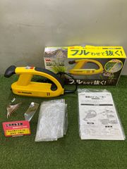 B-share 充電式草払機 BS-18VGC 中古品 - メルカリ