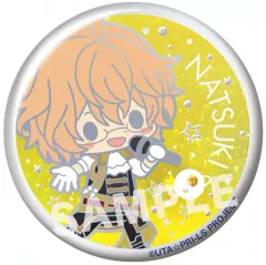 【中古】バッジ・ピンズ(キャラクター) 四ノ宮那月 「es nino デコキラ☆バッジコレクション うたの☆プリンスさまっ♪ マジLOVEレジェンドスター」