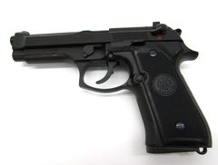 東京マルイ M92F STARS R.P.D. ハンドガン - メルカリ