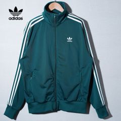 大人気⚡完売品adidasクラシックファイヤーバードトラックジャケット