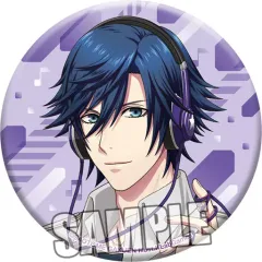 【中古】バッジ・ピンズ(キャラクター) 一ノ瀬トキヤ 缶バッジ Listen to MUSIC♪ Ver. 「うたの☆プリンスさまっ♪ Shining Live」