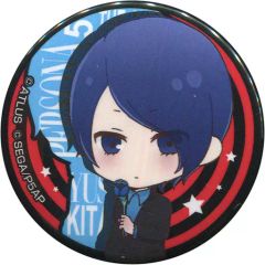 ペルソナ5 コンサート 缶バッジ 喜多川祐介② - メルカリ
