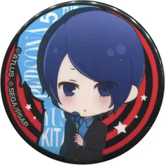 2026年最新】喜多川祐介 缶バッジ 「ペルソナ5 主人公の放課後 in