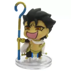 【中古】トレーディングフィギュア ライダー/オジマンディアス 「マンガで分かる!Fate/Grand Order トレーディングフィギュア 第3話」