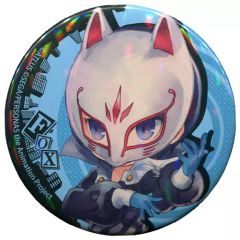 天野明展 The Characters キャラポス XANXUS - メルカリ