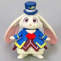 【中古】トレーディングフィギュア エムル(ノーマル)スタンドフィギュア 「シャングリラ・フロンティア エムルコレクションですわ」
