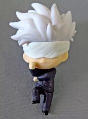 [중고] 트레이딩 피겨 고조 고 [PUTITTO 극장판 마술 회전 0] KITAN Capsule Toy Shop 한정
