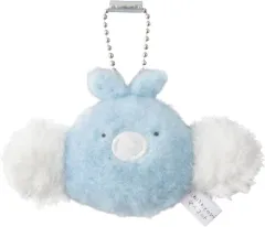 【中古】ぬいぐるみマスコット・ぬいぐるみバッジ チルット ほわほわてのひらマスコット 「ポケットモンスター」 ポケモンセンター限定