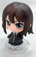 【中古】トレーディングフィギュア 渋谷凛 「ミニッチュ アイドルマスター シンデレラガールズ シンデレラプロジェクトVer.01」のサムネイル