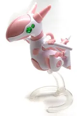 【中古】トレーディングフィギュア サクラ 「ドラネッツ Vol.1.5 ワイバーン型」のサムネイル