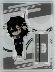 【中古】アクリルスタンド・アクリルパネル 相澤消太 「僕のヒーローアカデミア×東急グループ つながるトレーディング ミニアクリルスタンド(TypeA)」