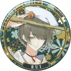 【中古】バッジ・ピンズ(キャラクター) 水無月涙 「ツキウタ。 キャラバッジコレクション」 アニメイトガールズフェスティバル2019グッズ