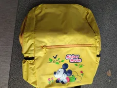 「ミッキーマウス•リュックサック」