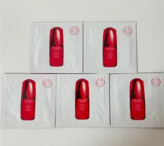 資生堂　アルティミューン　パワライジング コンセントレート IIIn　美容液　サンプル