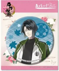 【中古】バッジ・ピンズ 84.松井江 缶バッジ(内番) 「刀剣乱舞-ONLINE-」