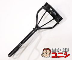 CHANEL ビューラー ブラック 替えゴム付き - メルカリ