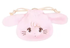 【中古】バッグ Cammy 「mikko characters フェイス巾着」
