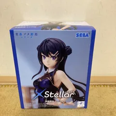 「青春ブタ野郎」シリーズ　XStellar　“桜島麻衣”チャイナ服