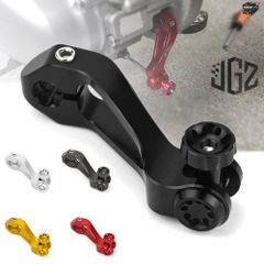 バイク用オレンジウインカー 前後セット cb cbr vtr - メルカリ