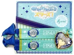 【中古】アクセサリー(非金属)(キャラクター) 瀬名泉 チャーム付きシャイニーブレスレット 「あんさんぶるスターズ!」