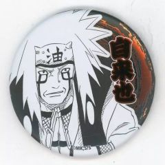 NARUTO-ナルト-コレクション缶バッジ HEROES うずまきナルト - メルカリ