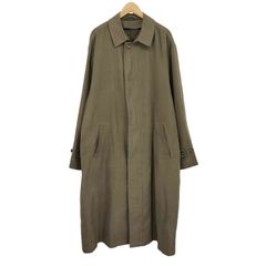 新品未使用】Mackintosh Philosophy トレンチコー - メルカリ