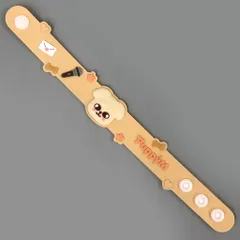 【中古】アクセサリー(非金属) スンミン SKZOO RUBBER BAND(ラバーバンド) PuppyM 「Stray Kids World Tour ＜dominATE SEOUL＞ POP-UP CAFE」