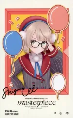 2026年最新】SHIGURE UI 5th Anniversary Live “masterpiece” Blu-ray